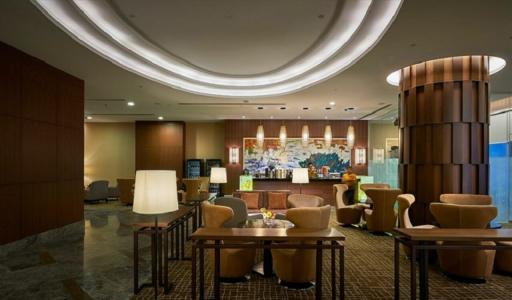 The Wembley – A St Giles, Penang - 47