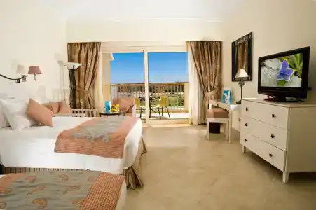 Sunrise Crystal Bay Resort -Grand Select - 12