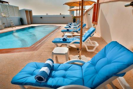 Signature Al Barsha - 91