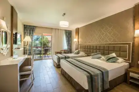 Kustur Club Holiday Village - All Inclusive - 3