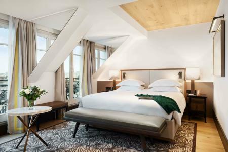 Hyatt Paris Madeleine - 23