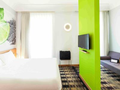 Ibis Styles Napoli Garibaldi - 69