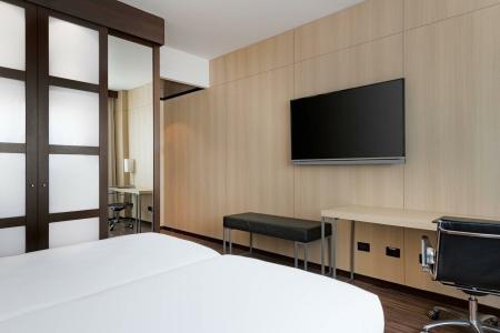 AC Bologna by Marriott - 71