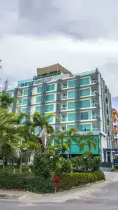 Unique Regency Pattaya - 28