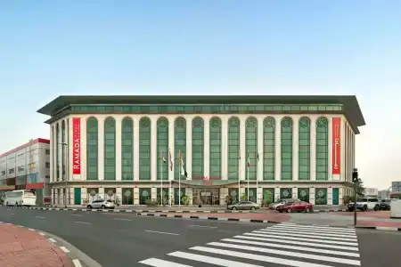 Ramada Plaza by Wyndham Dubai Deira - 19