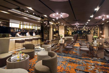 Solitaire Bangkok Sukhumvit 11 - SHA Extra Plus - 68