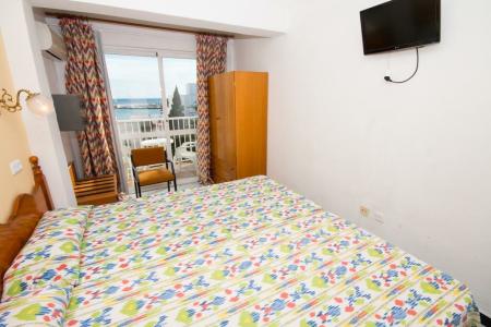 Amic Can Pastilla - 60