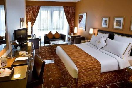 Four Points by Sheraton Downtown Dubai - 82