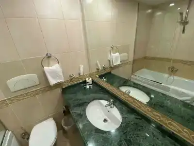 Adriatik, BW Premier Collection - 22