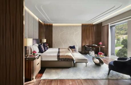 Mandarin Oriental Bosphorus, Istanbul - 98