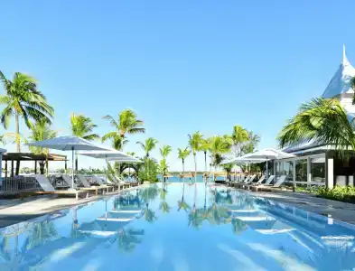 Veranda Grand Baie & Spa