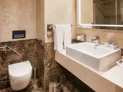 Mercure Istanbul Bakirkoy - 10