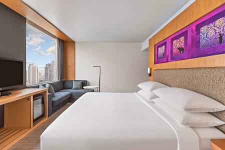 Aloft Bangkok - Sukhumvit 11 - 99