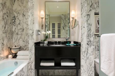 Hôtel San Régis - 68