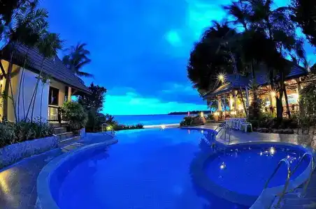 Samui Natien Resort - 17
