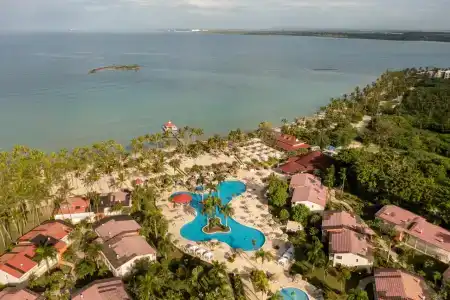 Bahia Principe Grand La Romana - All Inclusive - 41