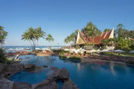 Santhiya Tree Koh Chang Resort - 75