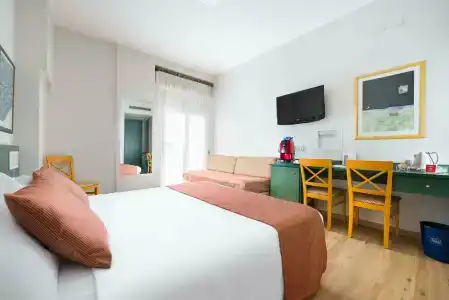 Best Western Mediterraneo - 42