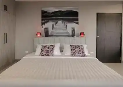 Tropicana Pattaya - SHA Extra Plus - 2