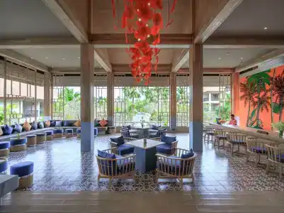 Bandara Resort and Spa, Samui - 69