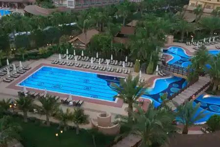 Royal Dragon – All Inclusive - 19