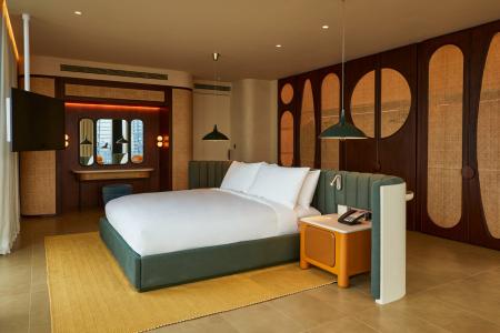 The Standard, Bangkok Mahanakhon - 74