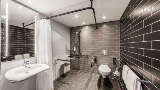 Holiday Inn Express - Offenbach, an IHG - 34