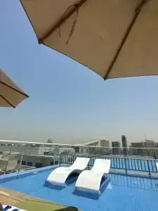 Al Khoory Atrium - 69