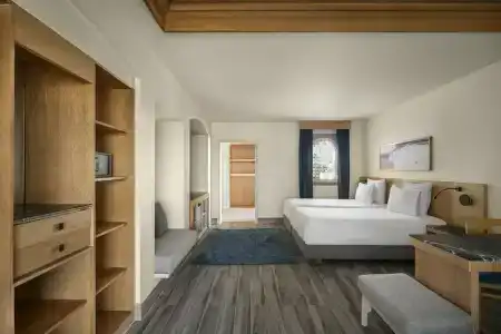 Novotel Sharm El-Sheikh - 25