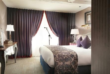 La Maison Favart - 69