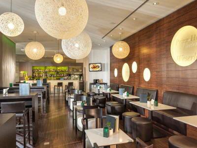 Dorint Hamburg-Eppendorf - 60