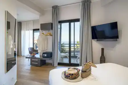 Taormina Palace - 99