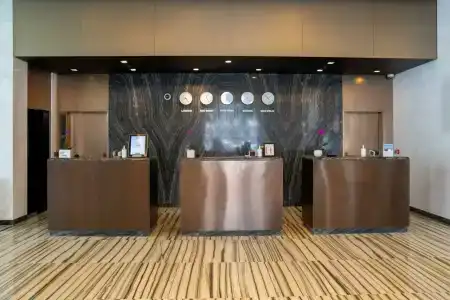 Marriott Downtown Abu Dhabi - 50