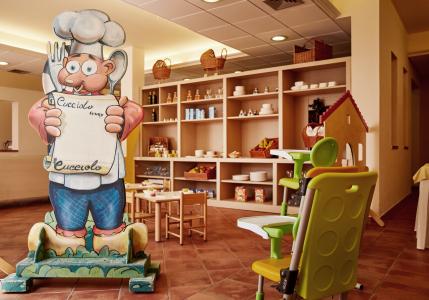 VOI Tanka Village - 27