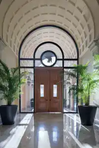 JW Marriott Istanbul Bosphorus - 13