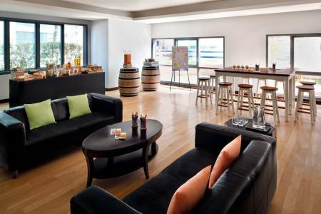 Dubai Marriott Harbour And Suites - 53