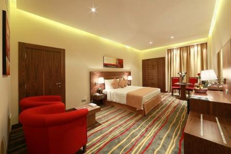 Al Khaleej Palace Deira - 97