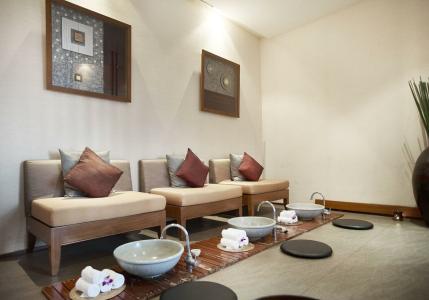 Grande Centre Point Ratchadamri Bangkok - 33