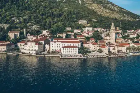 Heritage Grand Perast - 86