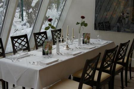 Living am Deutschen Museum - 35