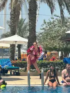 Sheraton Jumeirah Beach Resort - 73