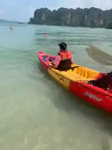 Sand Sea Resort Railay Beach - 18