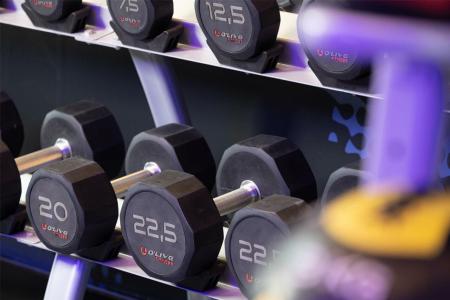 Hilton Barcelona - 50