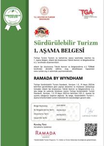Ramada by Wyndham Sakarya - 16