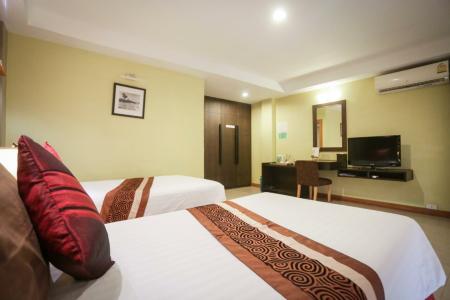 Hua Hin White Sand - 88
