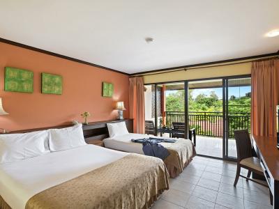 Pinnacle Samui Resort SHA Plus - 90
