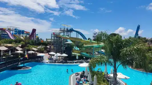 Alarchas & Resort - Ultra All Inc - 7