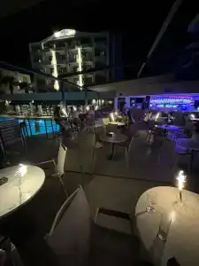 Premier Nergis Beach & SPA - 57