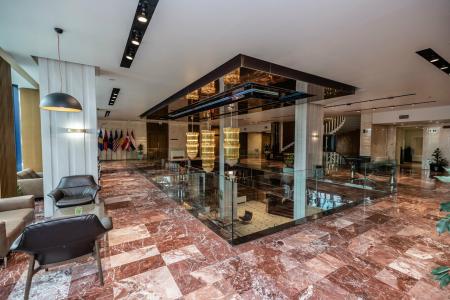 Tirana International & Conference Center - 77