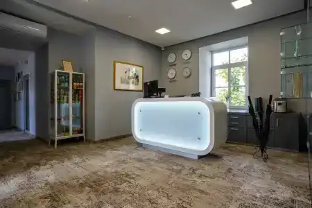 Mabre Residence - 20